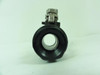 Industry-STD 3MRD2; Carbon Steel Ball Valve 1"NPT