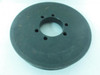 Dodge 455139; Bushed Sheave; 6.9"OD; 2 Groove 2/3V6.90 QD-SDS