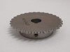 Browning 35B30-3/4; Sprocket # 35; 30Teeth; 3/4" ID