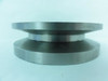 Dodge 118191; Bushed V-Belt Pulley; 3.95" OD; 1 Groove