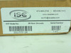 ISC 200-FFP-3R; Set Rain Shroud 3R W/ Gasket