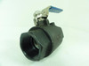 Chem Oil  2006W-1-1/2"; Carbon Steel Ball Valve; 1-1/2"NPT