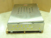 Hoffman A48H3610SS6LP; Stainless Steel Enclosure 48"X36"X10"