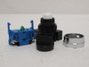 Idec ASW200; Switch Actuator; NEMA 4X; 22mm; Non-Illuminated