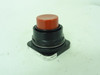 Siemens 52PX8B2; Red Push Button; Momentary