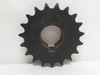 Martin 100B19-2-7/8; Sprocket # 100; 19Teeth; 2-7/8"ID