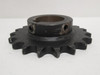 Martin 100B19-2-7/8; Sprocket # 100; 19Teeth; 2-7/8"ID