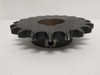 Martin 100B19-2-7/8; Sprocket # 100; 19Teeth; 2-7/8"ID