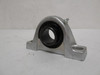 MFG- UCLP207-23NP; Pillow Block Bearing; 1-7/16"ID; 2-Bolt