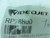 Videojet RP28800; Mounting Clamp