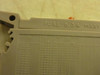MFG- M4/8S; LOT-23; Terminal Block