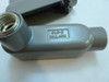 Killark OLB-2; LOT-2 Conduit Body 3/4"