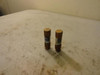 Bussmann  FRN-R-12; LOT-2 Fuse; 12A; 250V; TIme Delay