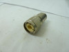 Amphenol 82-5589; Coaxial Cable Connector