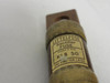 Littelfuse KLB 50; Fuse; 50A; 250VAC
