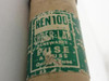 Bussmann REN100; Fuse; 100Amp
