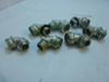 MFG- MDL-Unkn81607; LOT-7 Hose to Pipe Fitting 1/2" NPT to 1" Thread