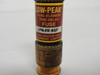 Bussmann LPN-RK-9SP; Fuse; 9AMP; 250VAC; Time Delay