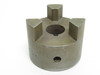 Martin ML100-7/8; Jaw Coupling Hub; 7/8"ID
