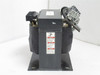 Square D 9070T1000D19; Control Transformer 1kVA; 208-480VAC
