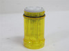 Eaton SL4-L24-Y; Yellow Beacon LED; 24V AC/DC; 43mm Base