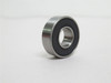 MRC R6ZZ; Ball Bearing 0.375"ID x 0.875"OD x 0.281" Wide