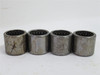Torrington J-1416; Lot-4 Needle Roller Bearing; 0.88"ID