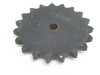 Martin 160B19; Sprocket #160; 19 Tooth; 1-7/16"ID; No Key Way