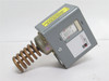 Johnson Controls A72AA-4; Thermostat/Temp Controller 15-55 Deg