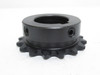 Browning H3516X1; Sprocket #35; 16 Teeth; 1"ID
