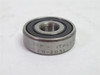 SKF 626-2RS1; Deep Groove Ball Bearing; 6mmID; 19mmOD; 6mmW