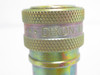 Dixon 16-263; Hydraulic QD Coupler; 1/4NPT; 1/4" Body