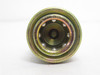 Dixon 16-263; Hydraulic QD Coupler; 1/4NPT; 1/4" Body