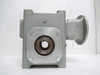 Grove Gear EL-HM832-50-H1-140-27; Gear Reducer; 50:1 Ratio