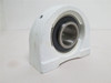 AMI UCTB206-30; Pillow Block Bearing 30mmID; NO ZERK