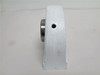 AMI UCTB206-30; Pillow Block Bearing 30mmID; NO ZERK