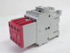 Allen-Bradley 100S-C09D14C; Safety Contactor; 120VAC; 9A