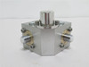 CKD RVC150; Rotary Vane Type Shock Absorber
