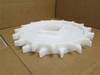 Intralox S2200 7.7; Conveyor Sprocket; 1-9/16"ID Square