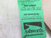 Ashworth CTB60481818; Wire Mesh Belt; SS; 27" Wide; 25' Long