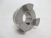 Lovejoy L-190 X 2; Jaw Coupler Hub; 2"ID; 4-1/2" Flange OD