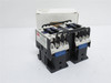 Dayton 2UXN1; Reversing Contactor 9A; 3P; 600VAC; Coil: 240V