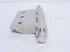 Cryovac FUR44324; PSH Bracket Plate; Stainless Steel