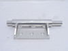 Cryovac FUR44324; PSH Bracket Plate; Stainless Steel