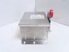 Eaton DH362UWKX; Non-Fused Safety Switch; 60A; 600VAC; 3-Pole