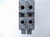 Wago 0285-0150; Terminal Block 150A 2 Block