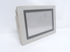 Omron NT600S-ST211-V3; Interactive Touch Display 24VDC; 9" Diagonal