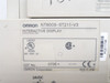 Omron NT600S-ST211-V3; Interactive Touch Display 24VDC; 9" Diagonal