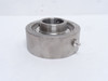 IPTCI SUCSFB 207 23; Flange Bearing; SS; 1-7/16"ID; 3-Bolt