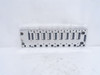 Schneider BMXXBP0800; Modicon X80 Rack; Ethernet Backplane